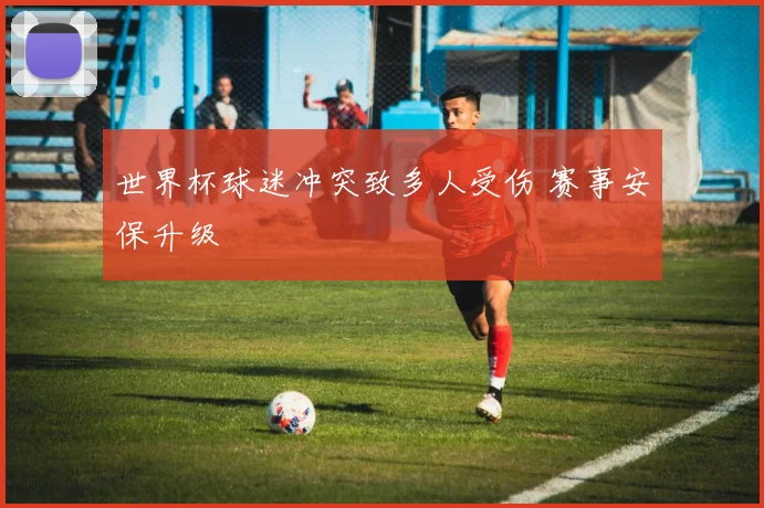 世界杯球迷冲突致多人受伤 赛事安保升级