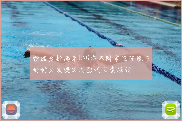 数据分析揭示LNG在不同市场环境下的耐力表现及其影响因素探讨