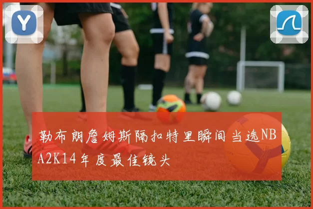 勒布朗詹姆斯隔扣特里瞬间当选NBA2K14年度最佳镜头