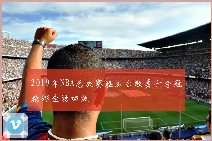 2019年NBA总决赛猛龙击败勇士夺冠精彩全场回放