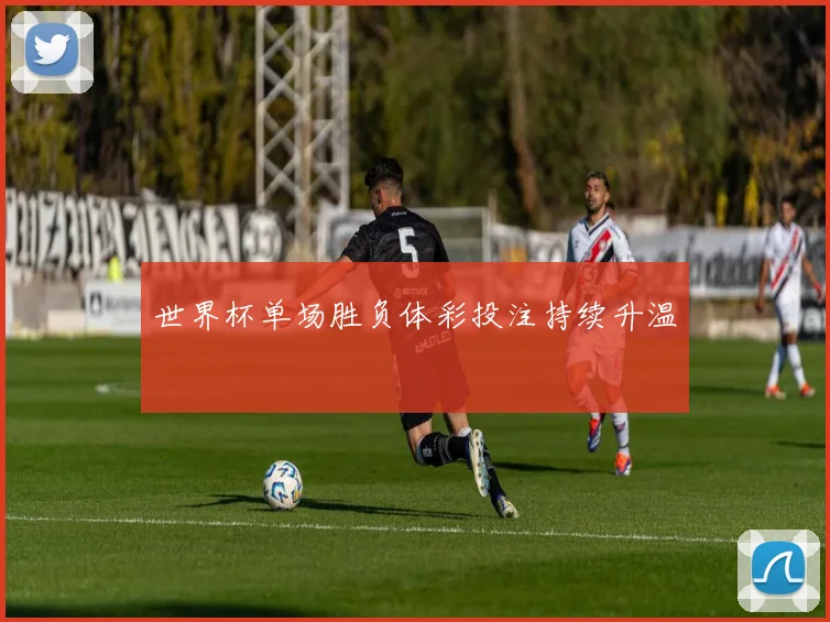 世界杯单场胜负体彩投注持续升温