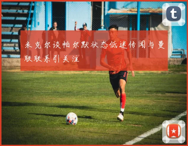 米克尔谈帕尔默状态低迷传闻与曼联联系引关注